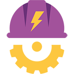  Electrical engineering	stream icon