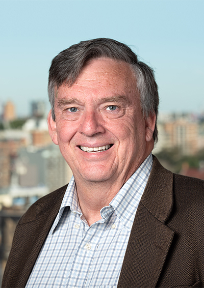 Michael Swanston
