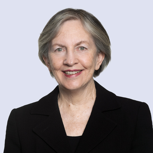 Mary O'Kane AC, Chair – AEMO Board