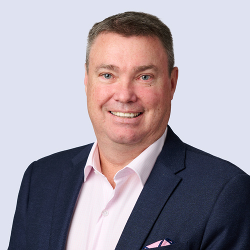 Glenn Jackson