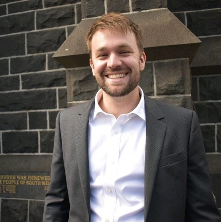 Image of Sean Dykman